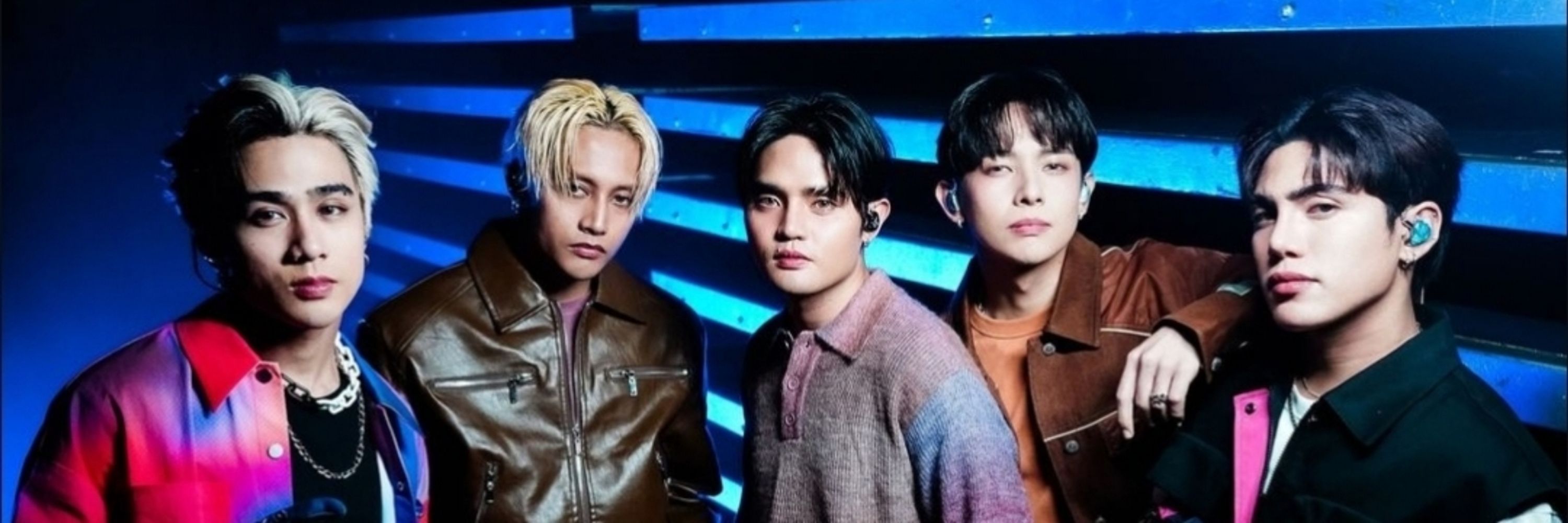 #SB19 #ZhangHao