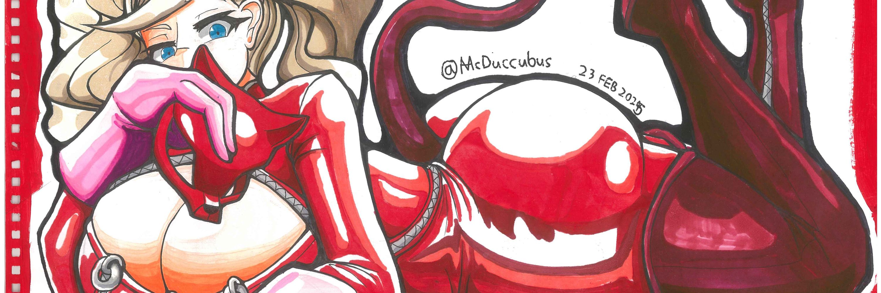 McDuccubus