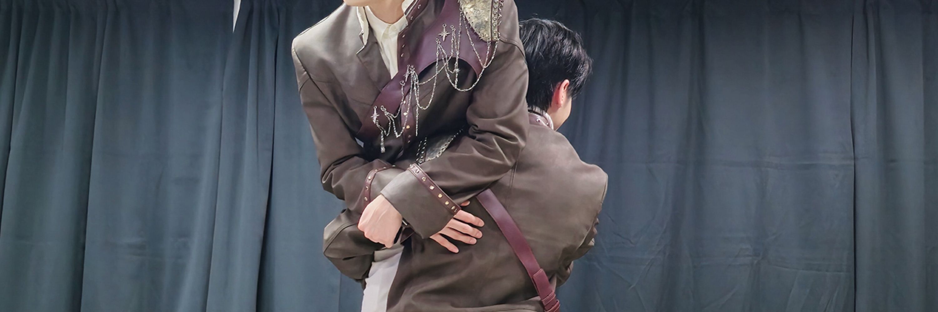 คุณนายอจ