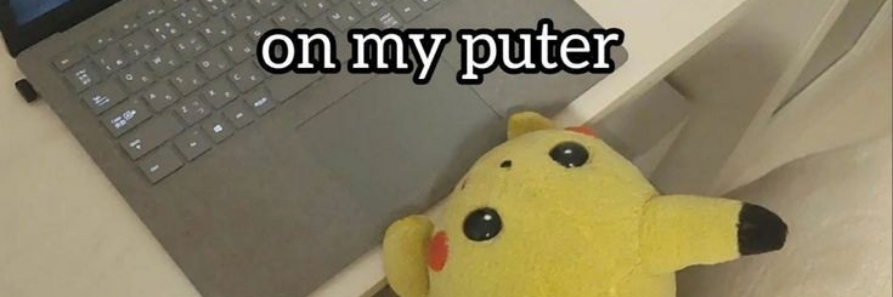 Pokétrainer biscoiteiro 🍪