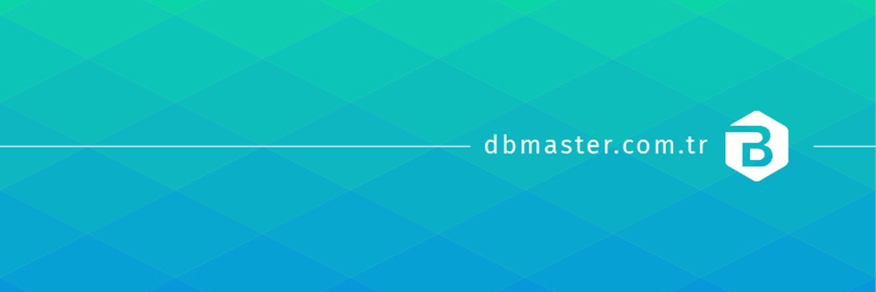 DBMASTER Bilgi Teknolojileri A.Ş.