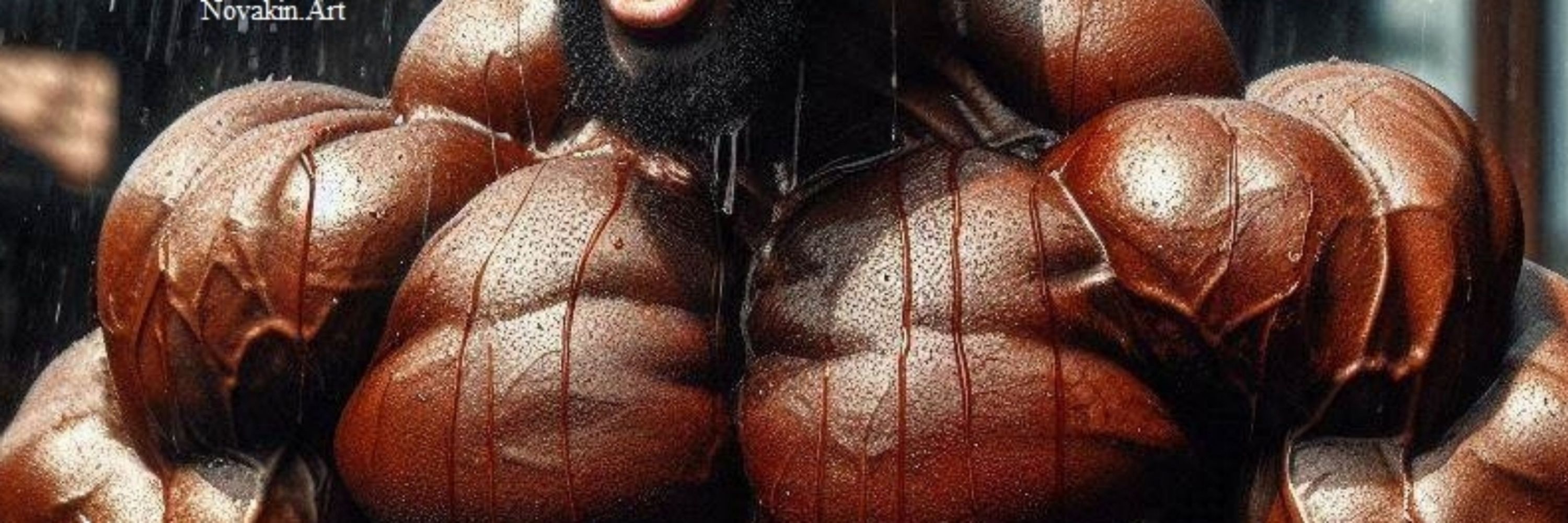 Darkbeastmuscle