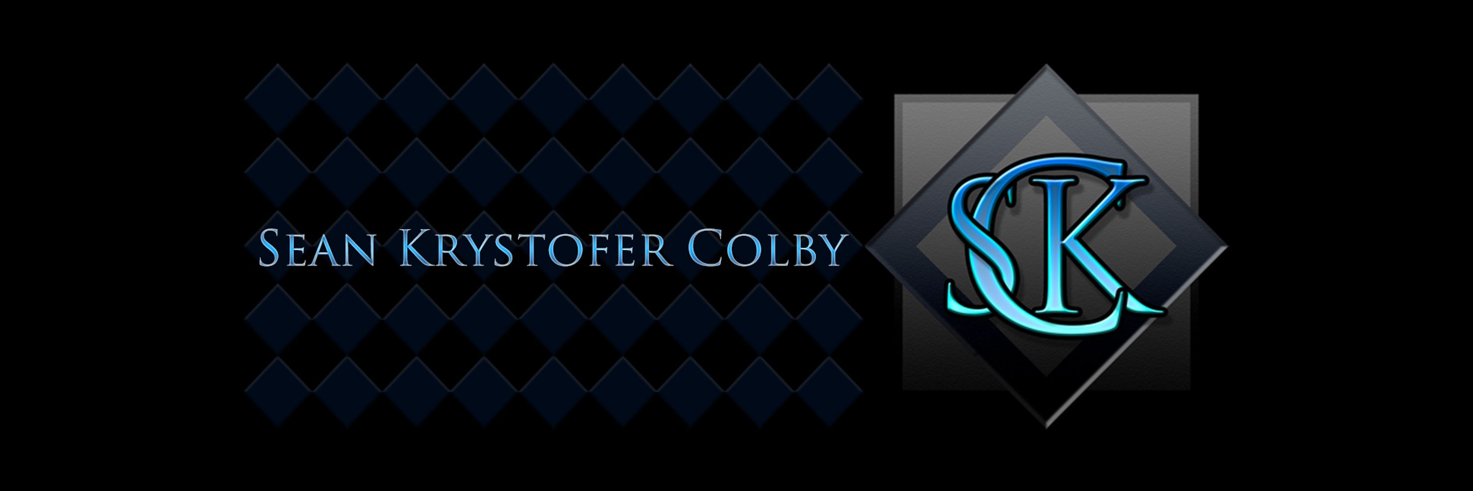 Sean Krystofer Colby