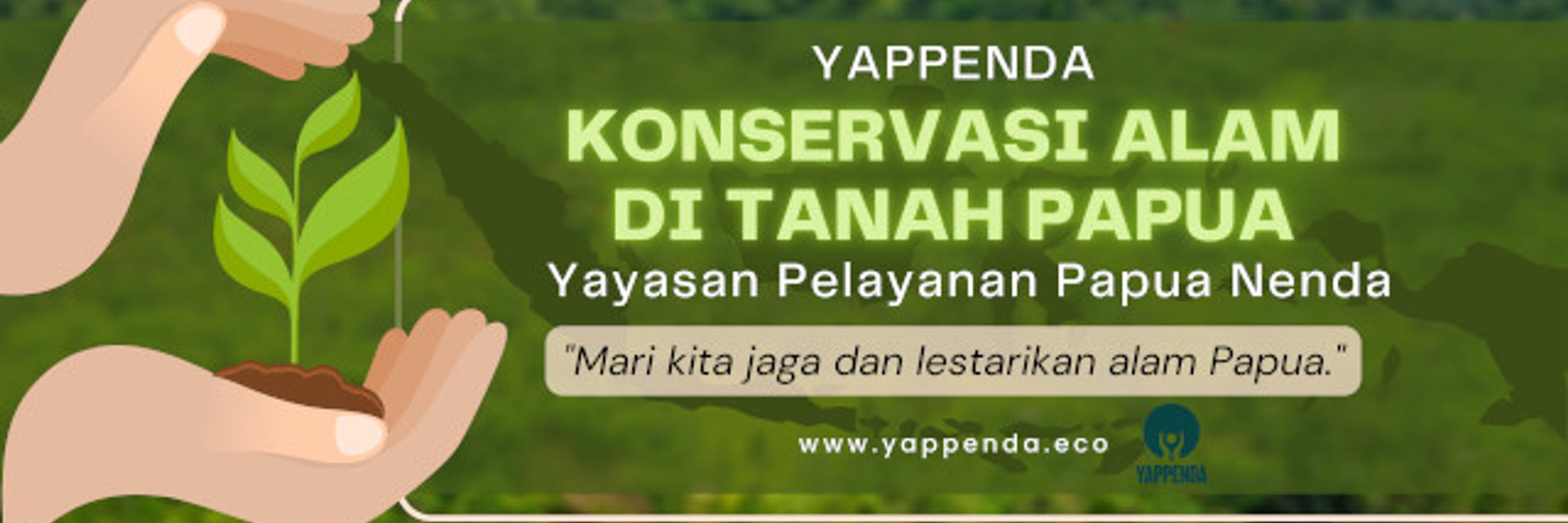 Yayasan Pelayanan Papua Nenda (YAPPENDA)