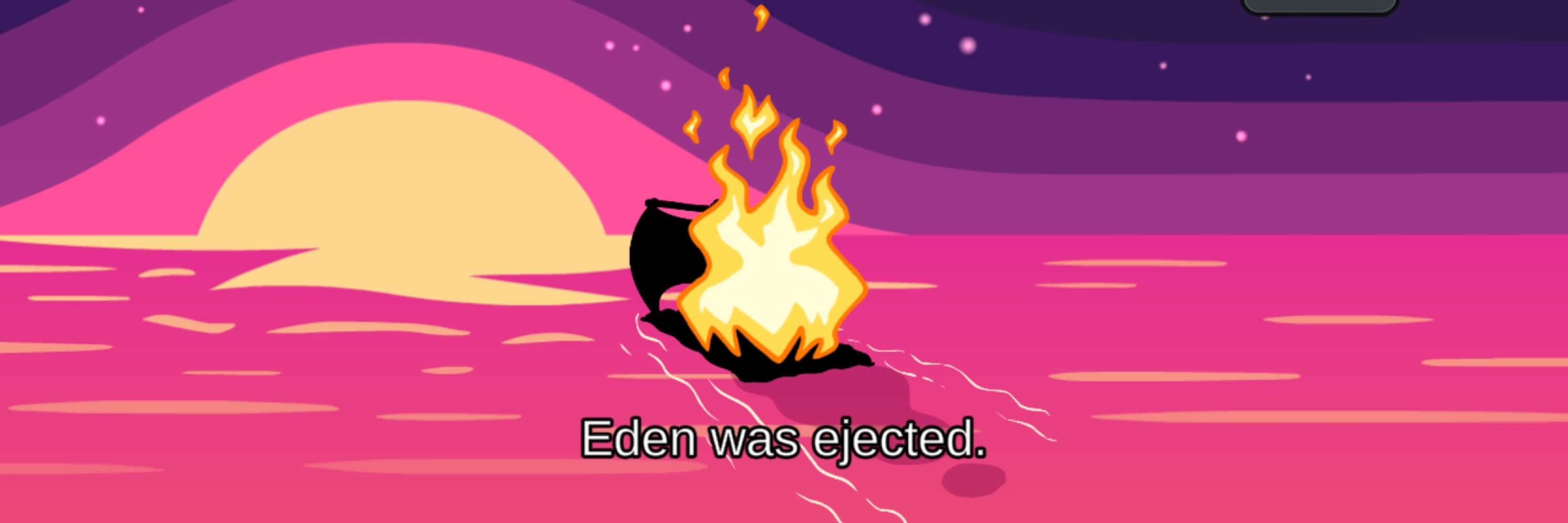 Eden