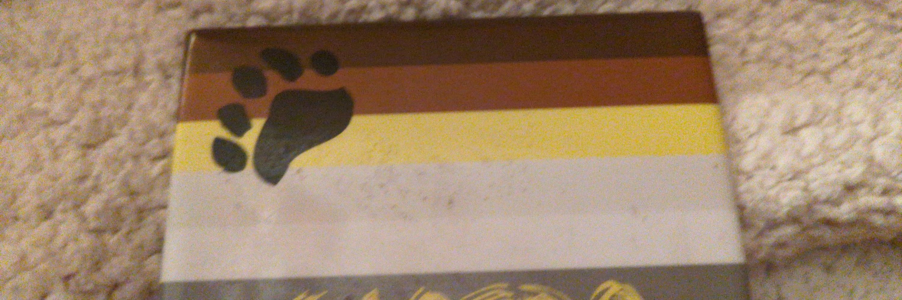 Tom🏳️‍🌈🐻