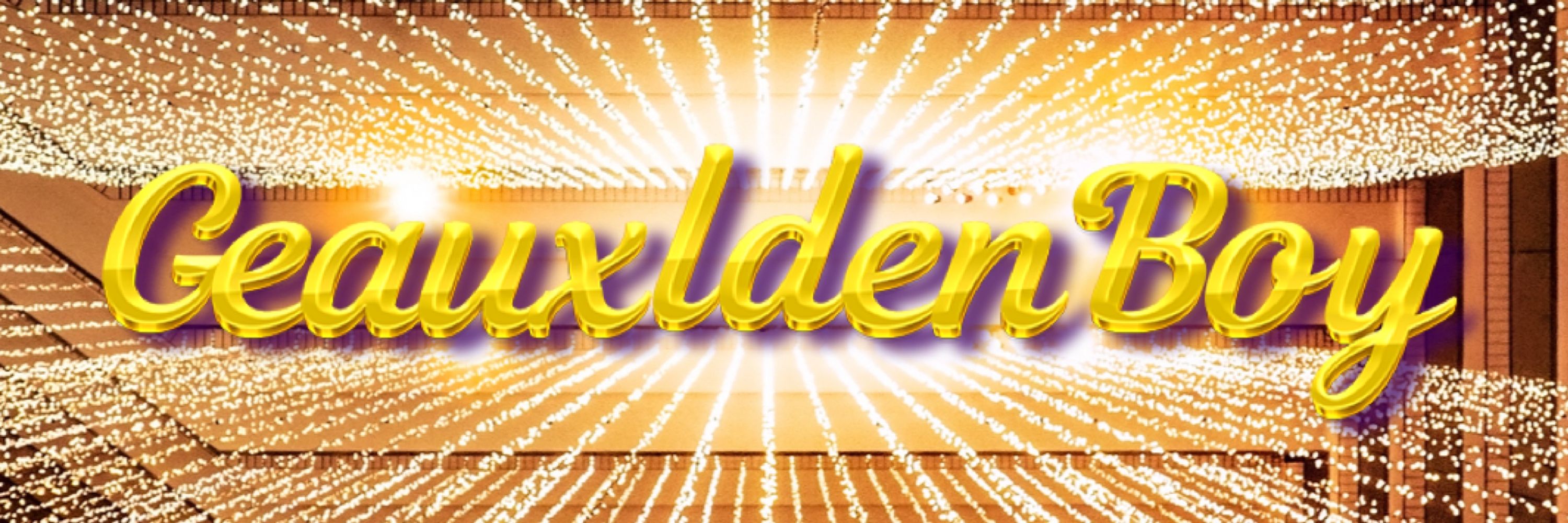 GeauxldenBoy