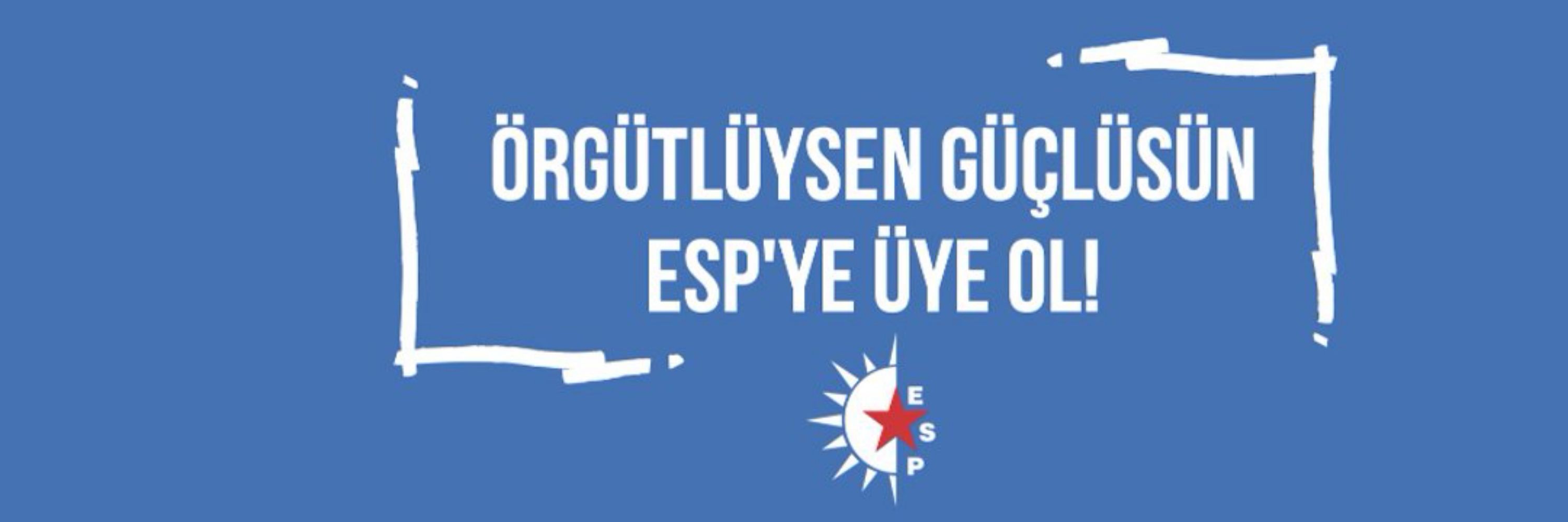ESP DÎLOK