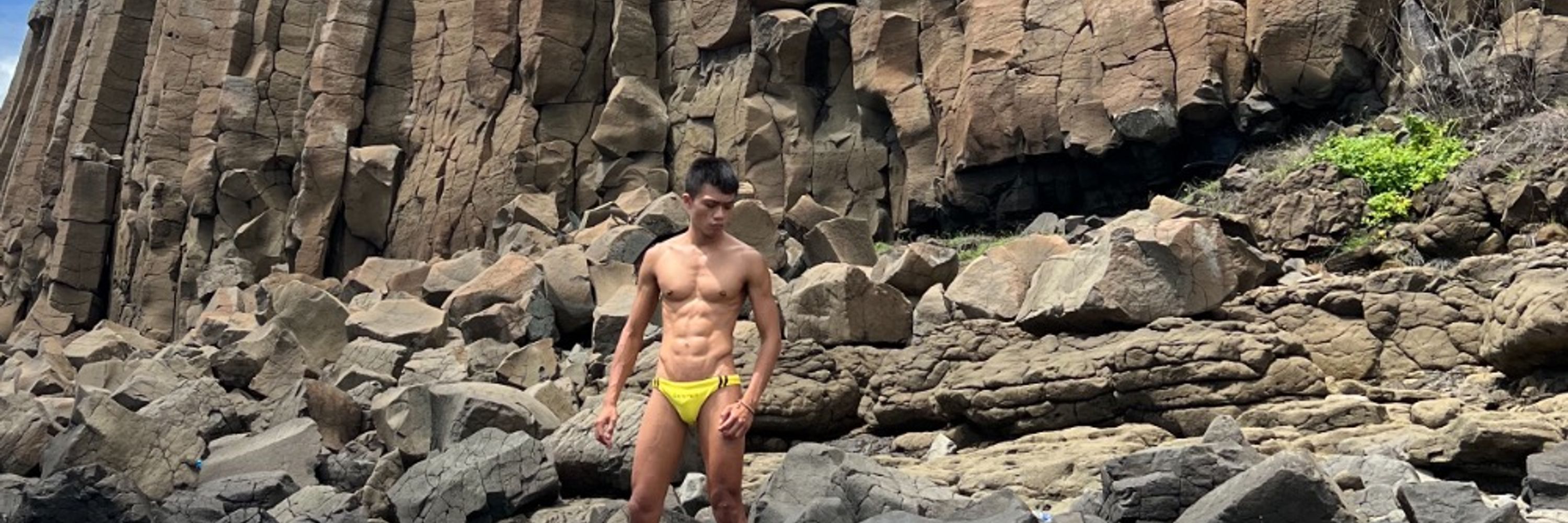 zhuo yi xuan 
