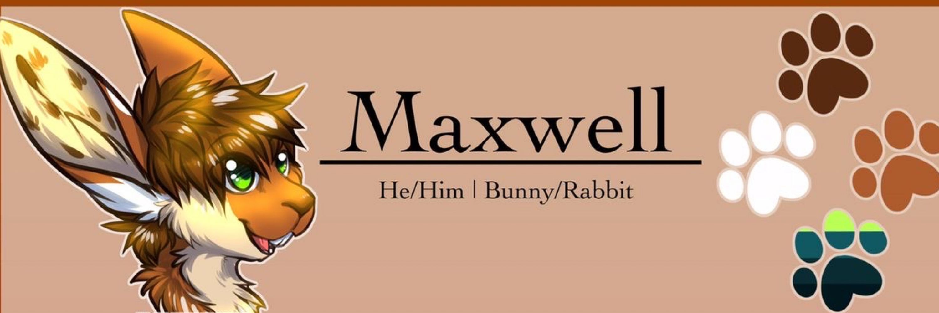 Maxwell Blur