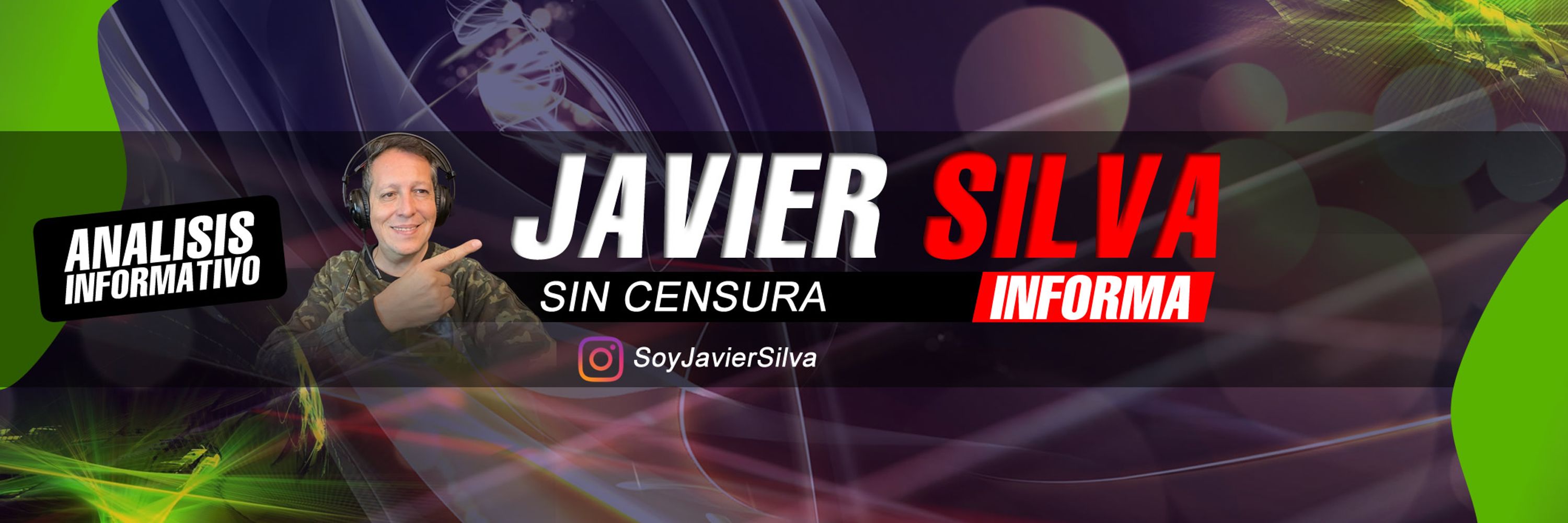 Javier Silva