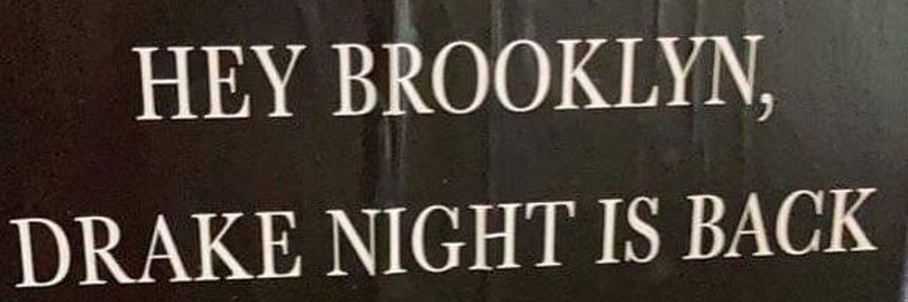 Drake