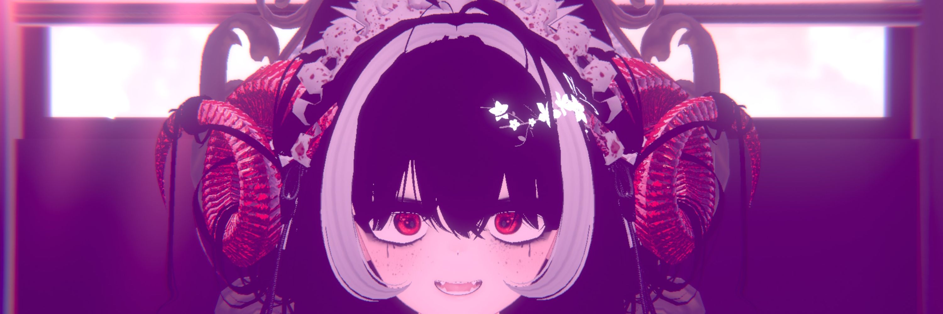 Shade Eve