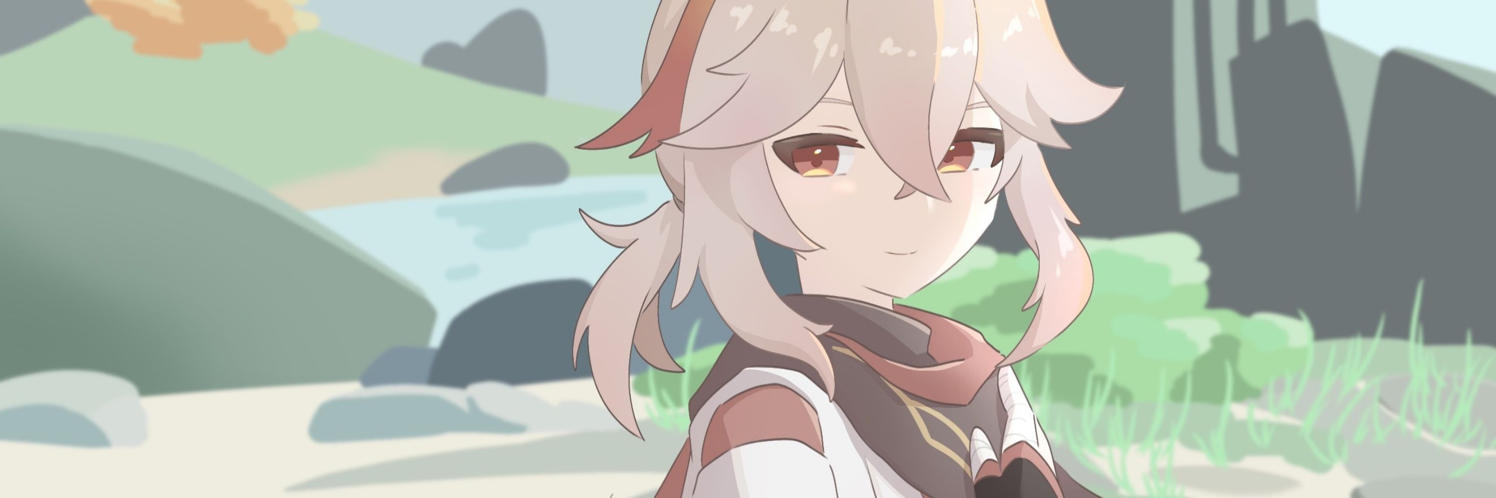 むぎ
