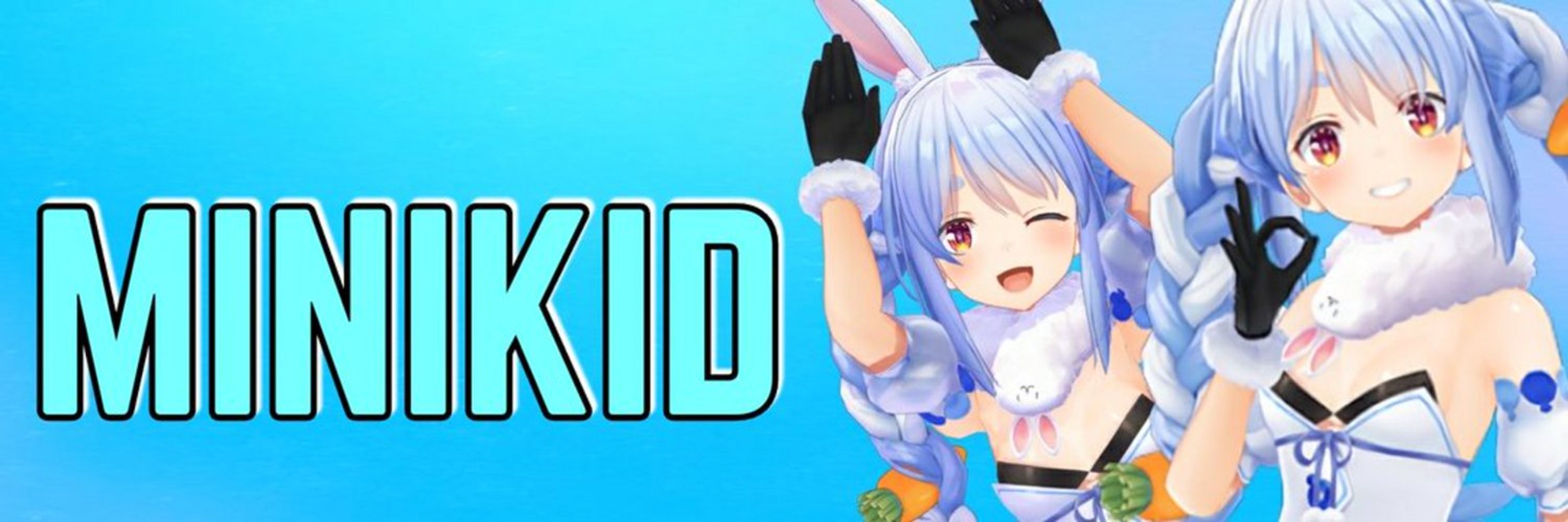 Minikid Analogias 2