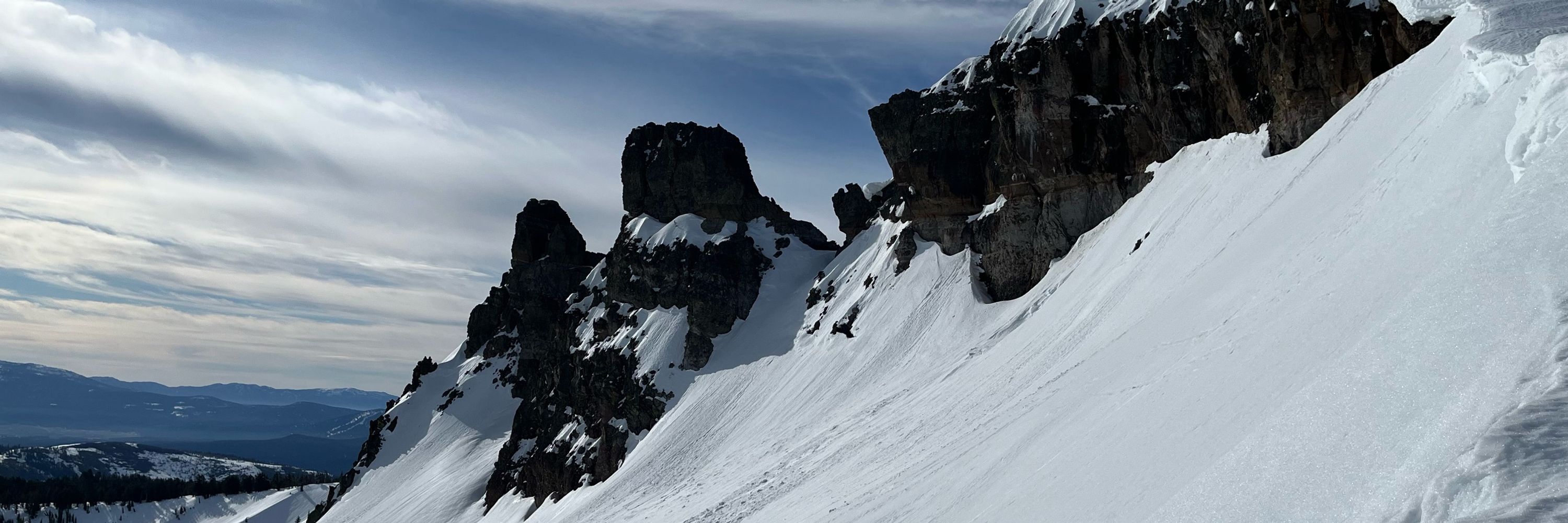 ⛷️