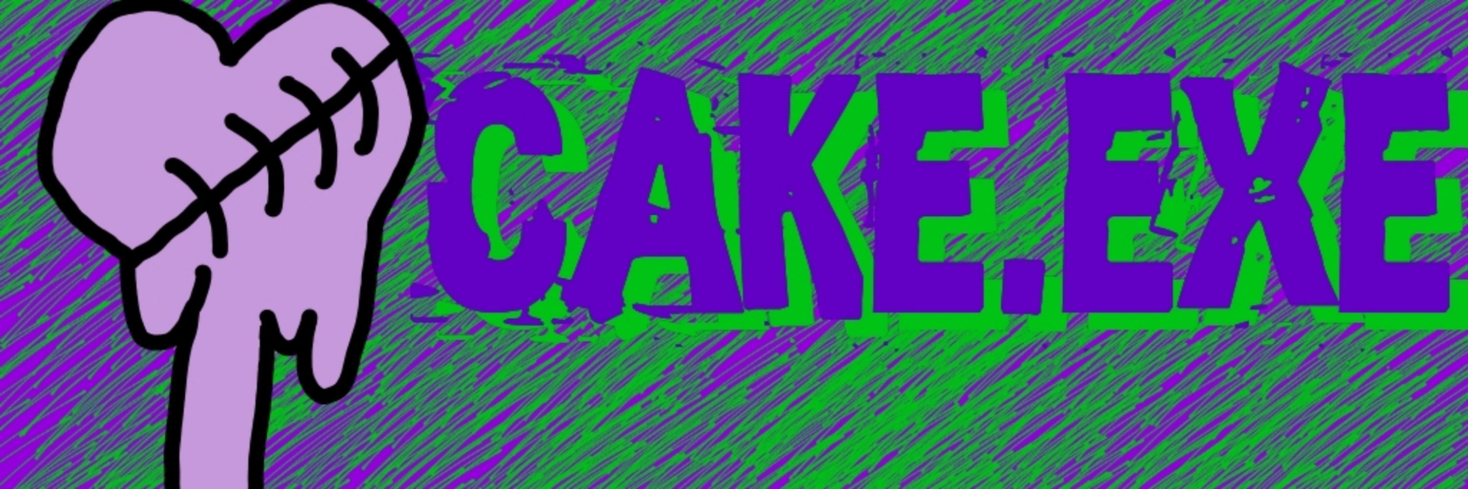 CakeEXE💜💀💚