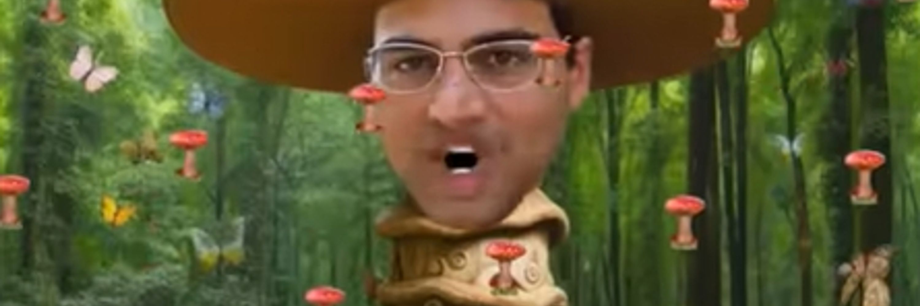 Russell Crow
