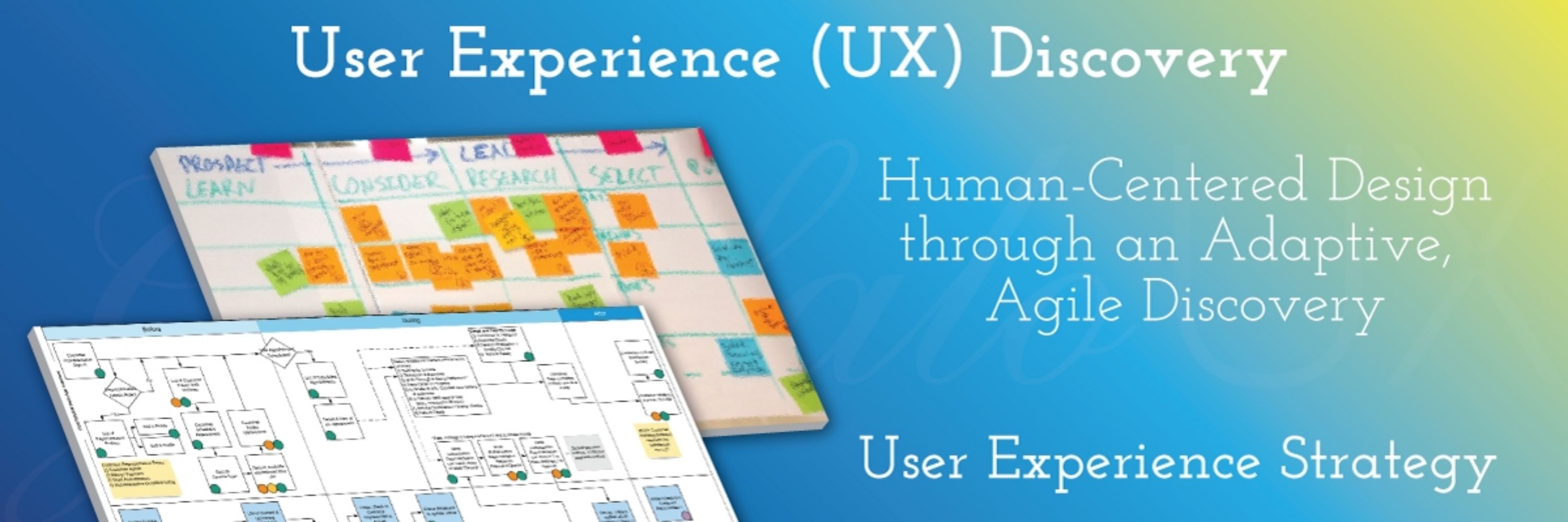Garofalo UX 