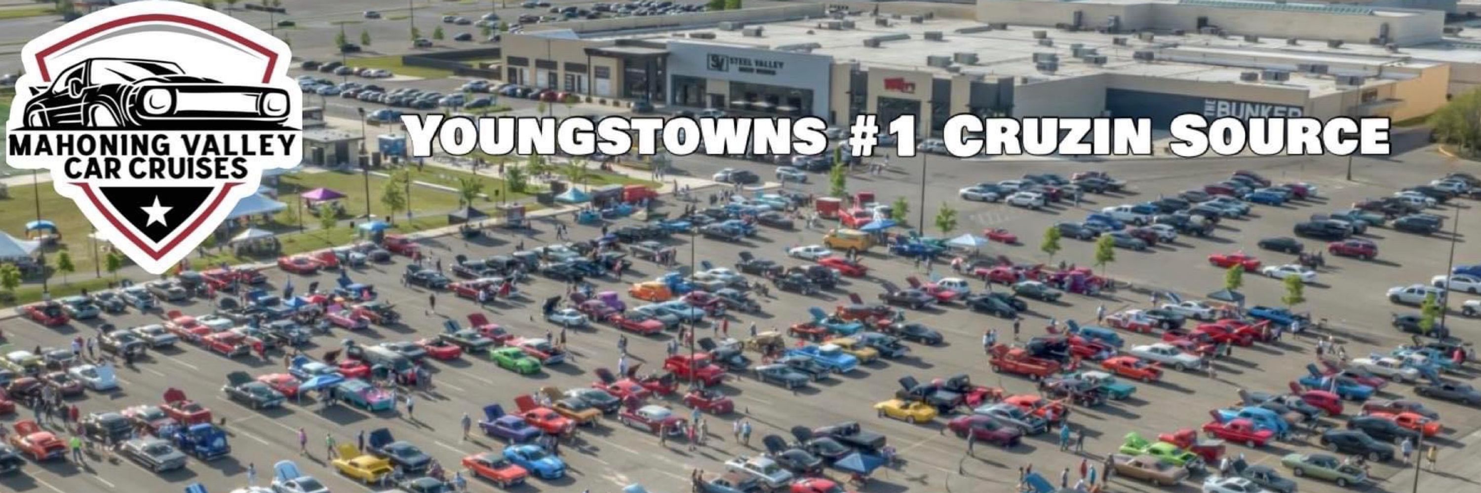 Mahoning Valley Car Cruises