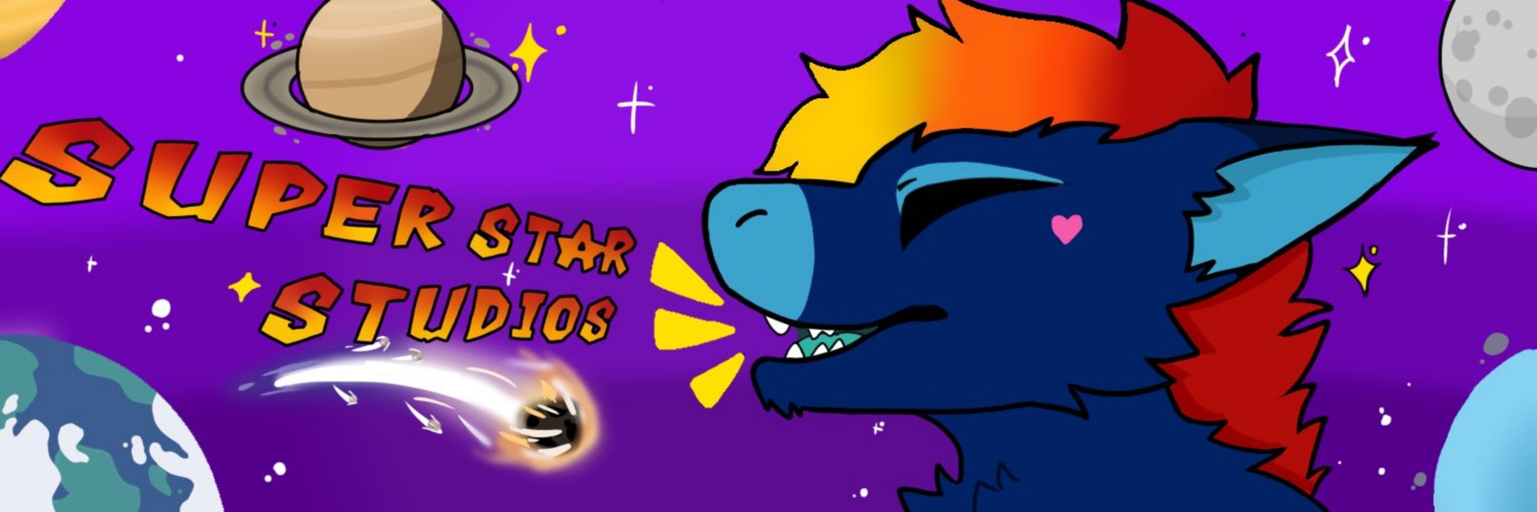 Super⭐Studios  (Raffle 📌)