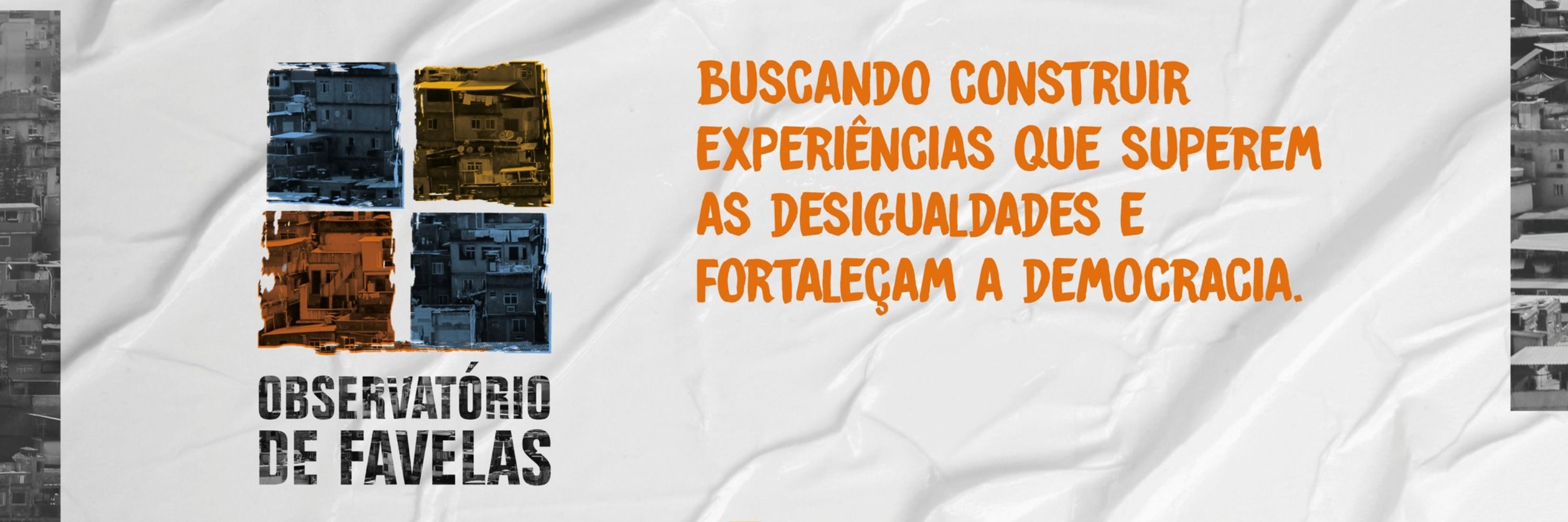Observatório de Favelas