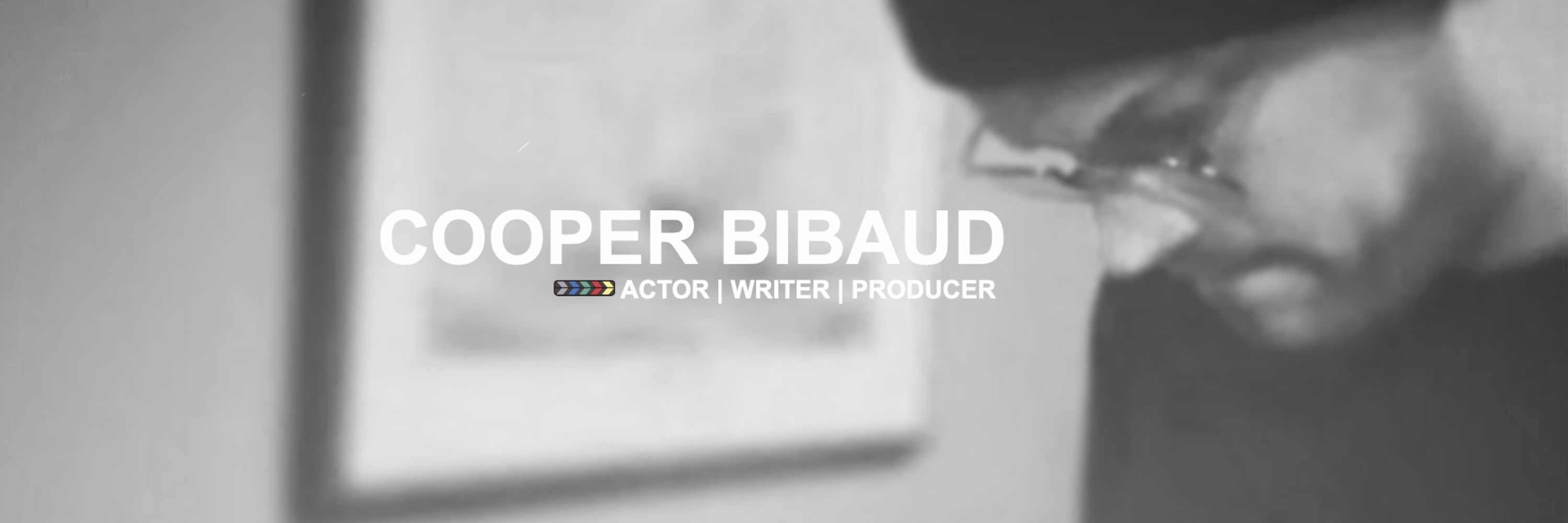 Cooper Bibaud