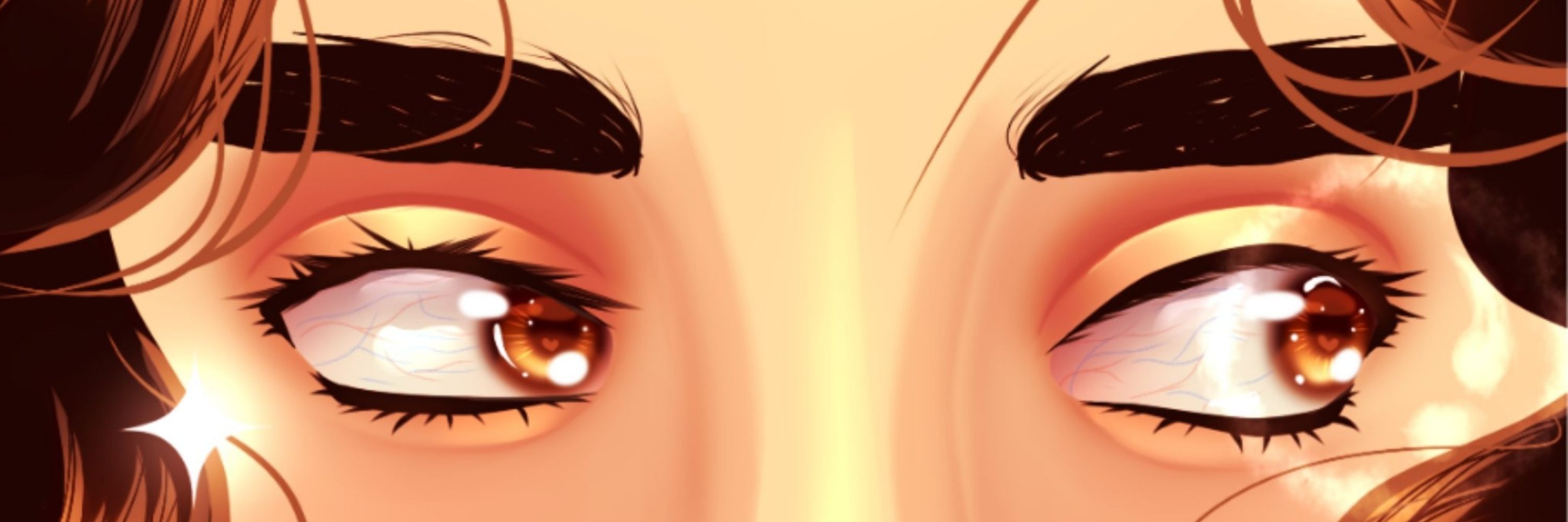 Haru/Alex!