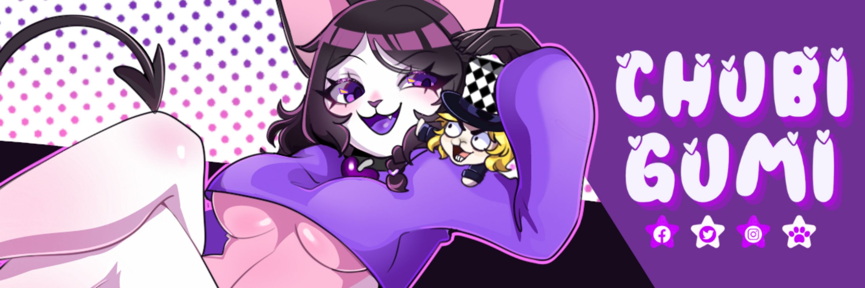 ChubiGummi💜