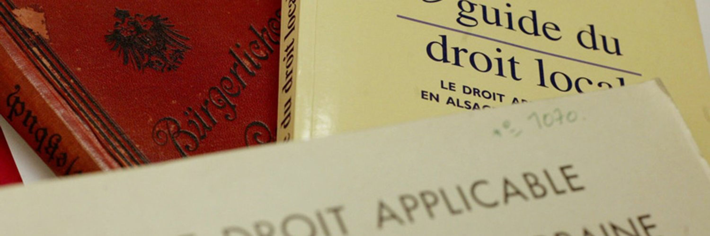 Alsace + Moselle