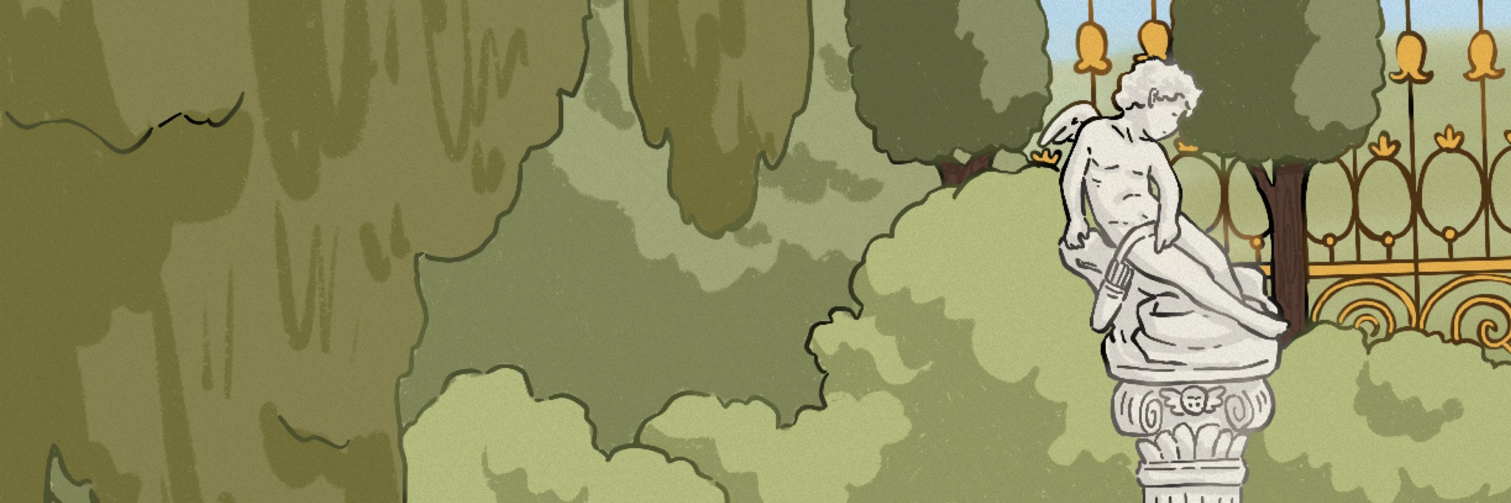 maysfieldnotes