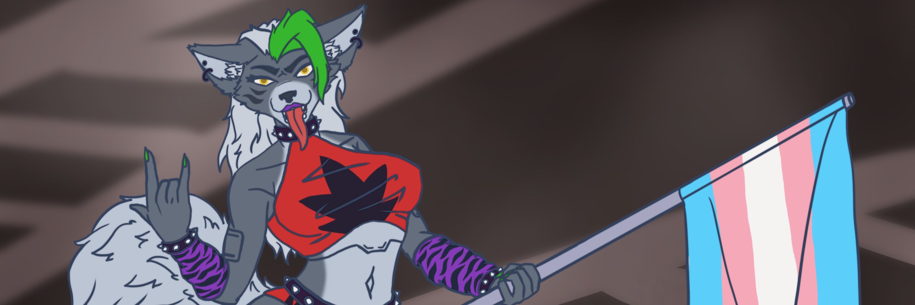 Sannah KCup (Commissions open!)