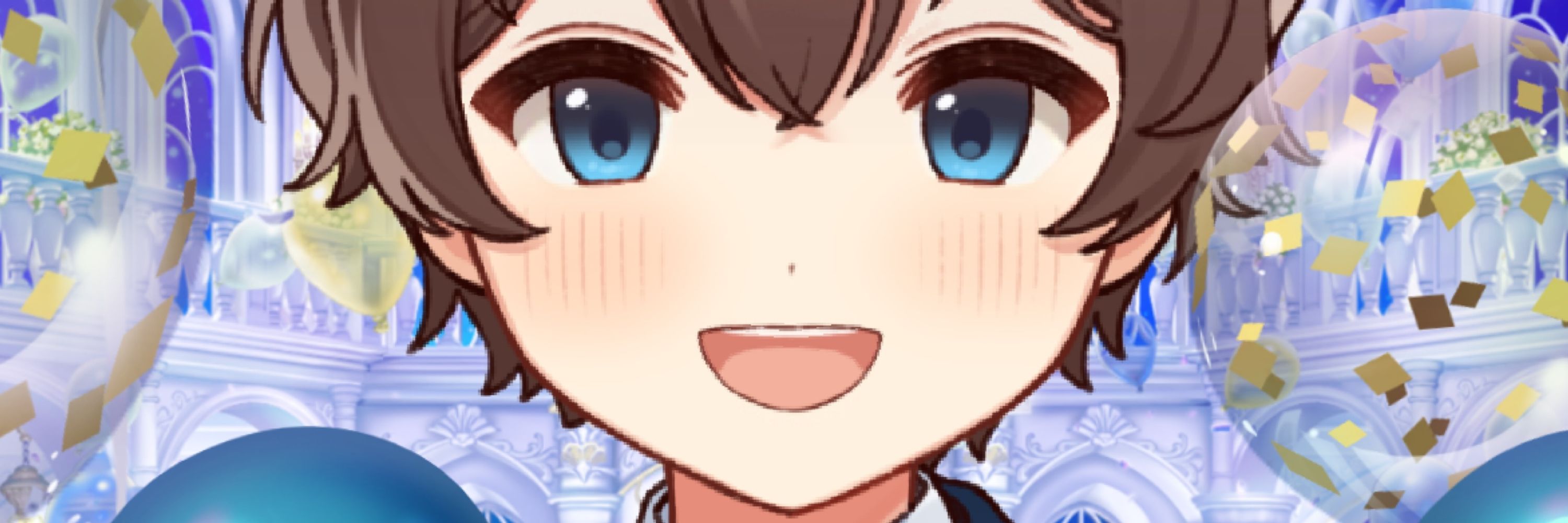一乃宮アンリ|テーマパークライバー💁🏰