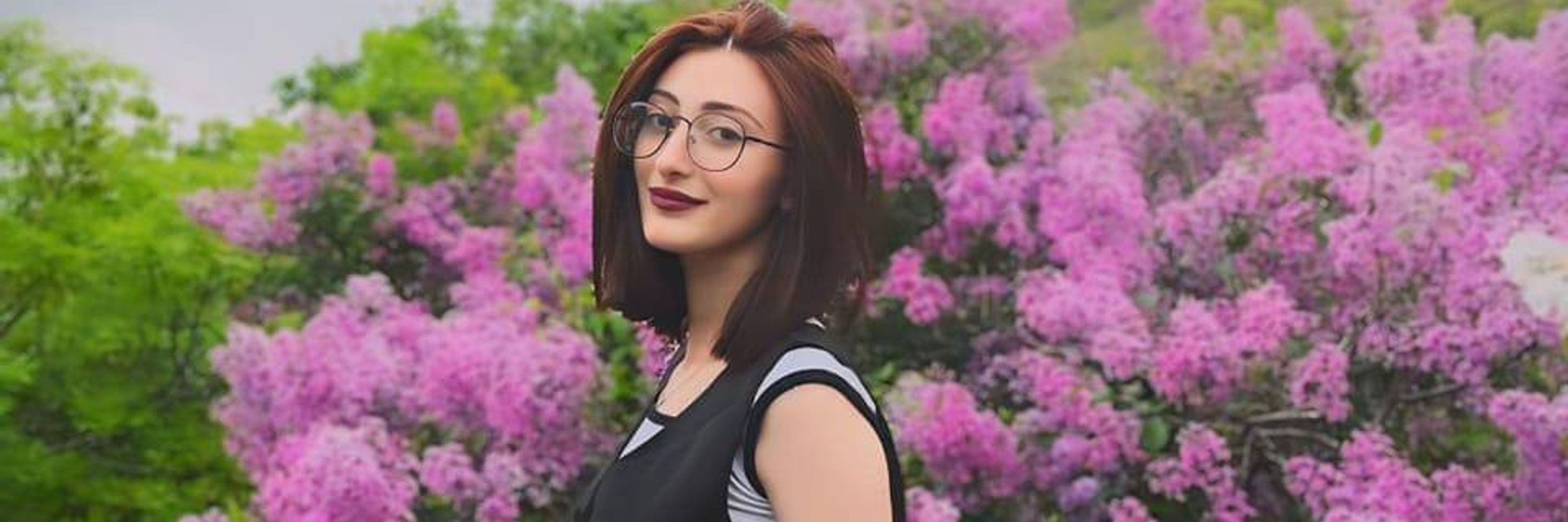 Zoya Orel