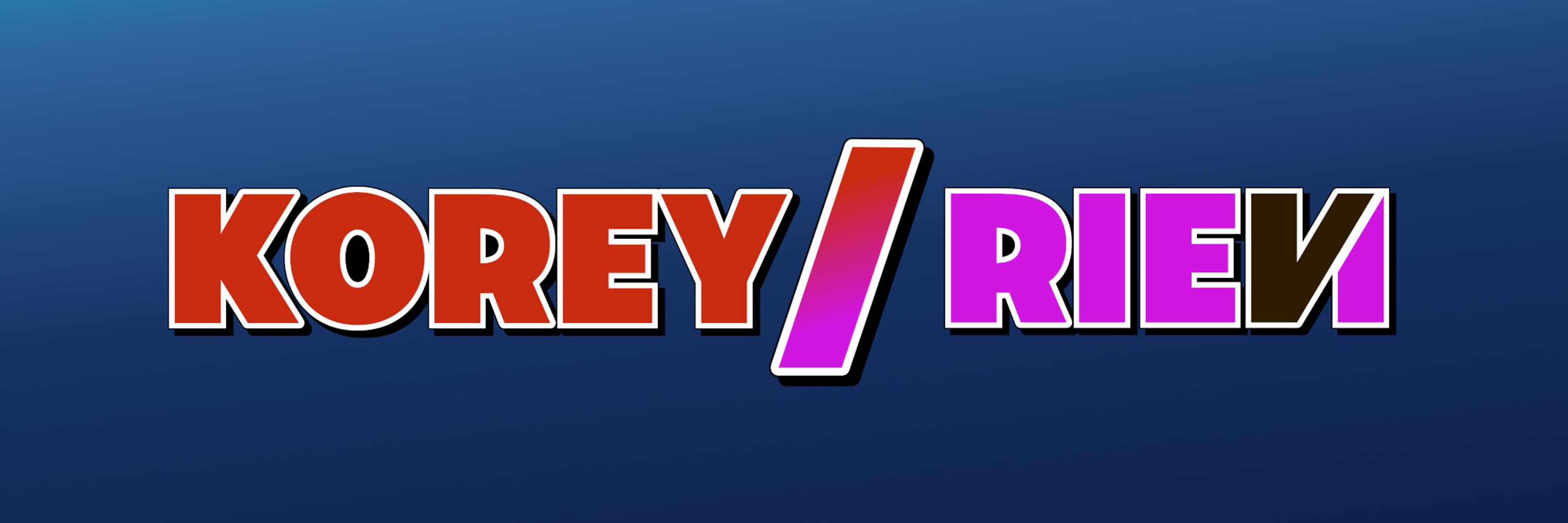 Korey / Rien