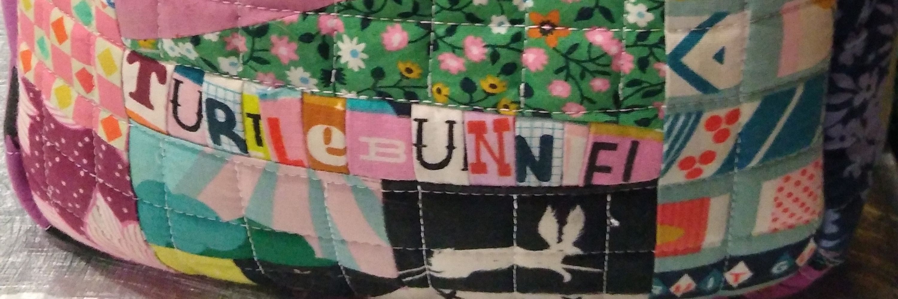 Kelley TurtleBunnie Colleen