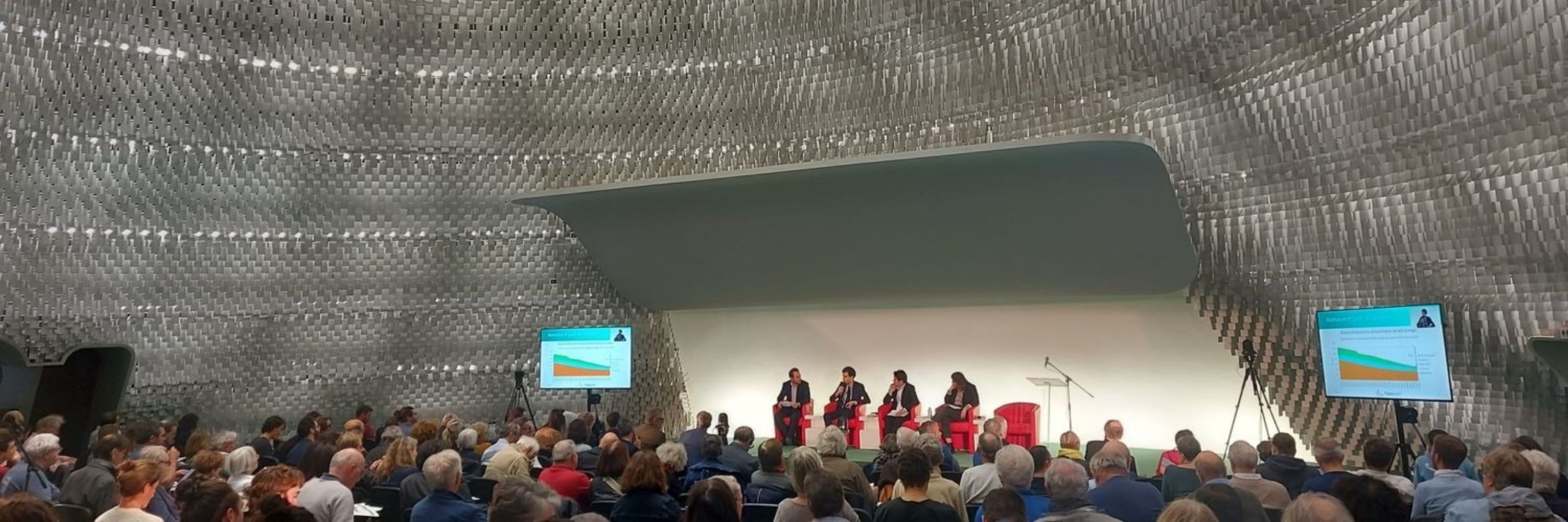 PCF écologie