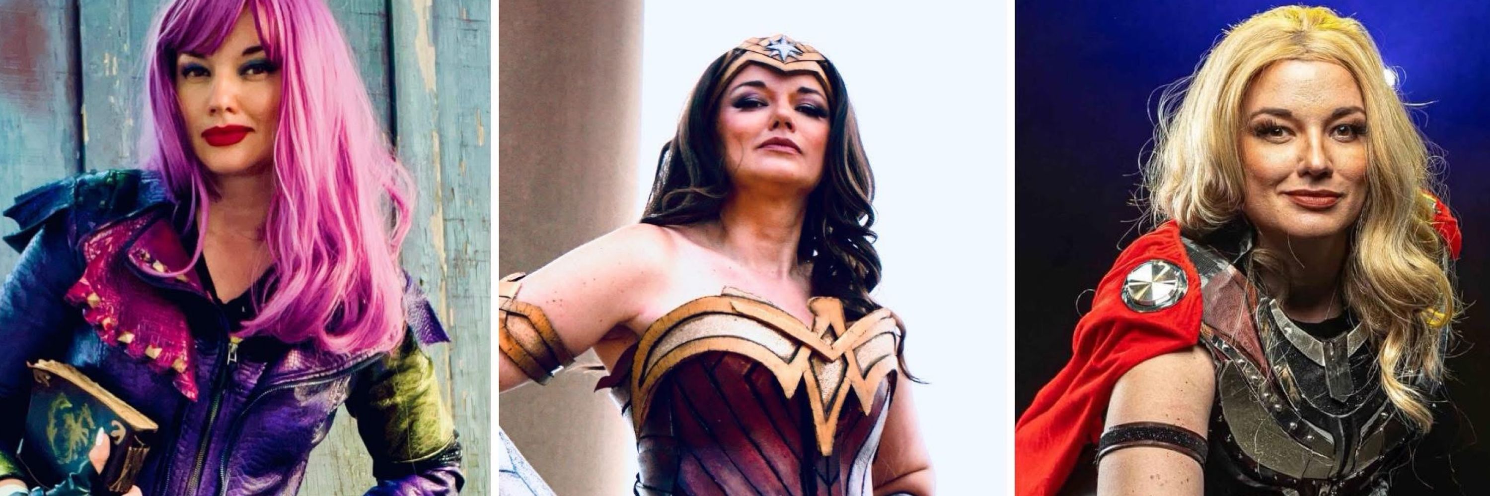 Bex Cosplay