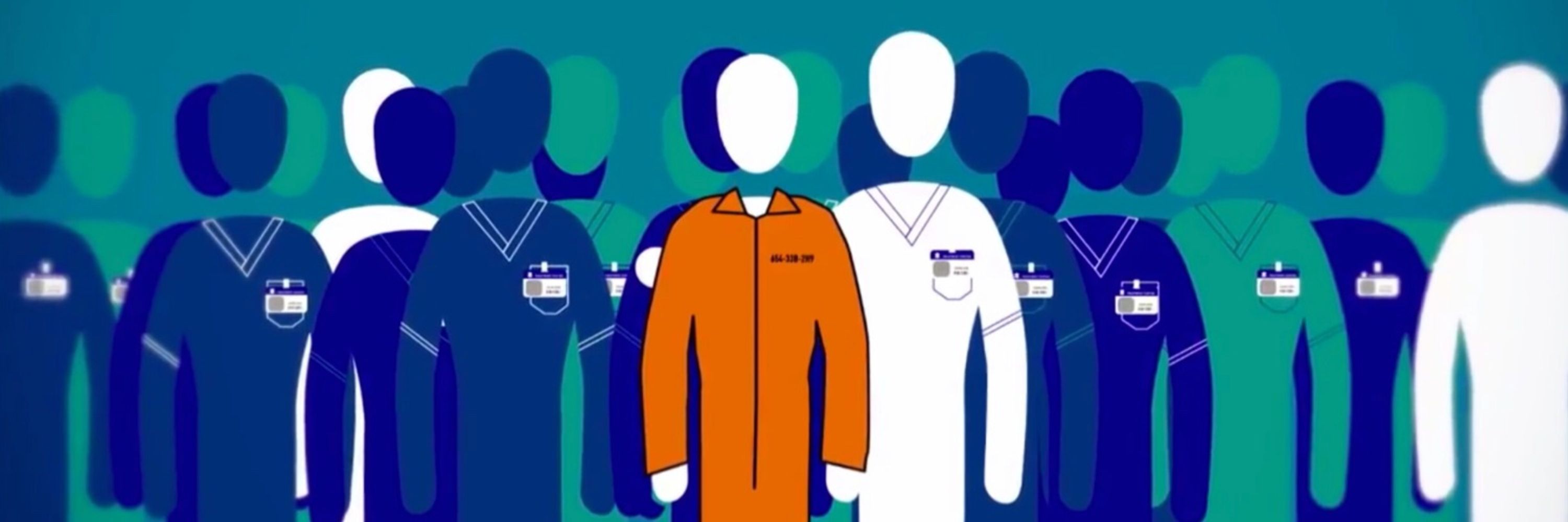 SEICHE Center for Health and Justice