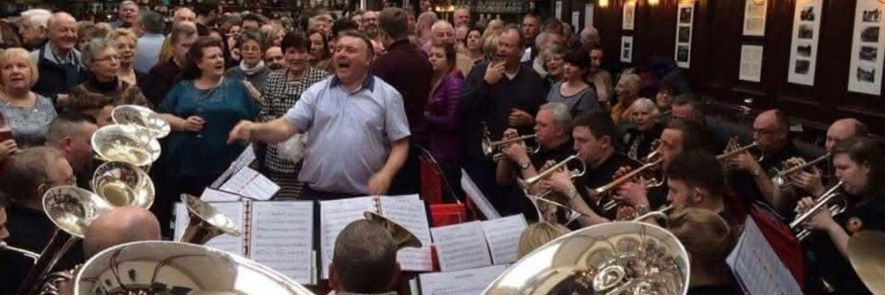 Newtongrange Silver Band