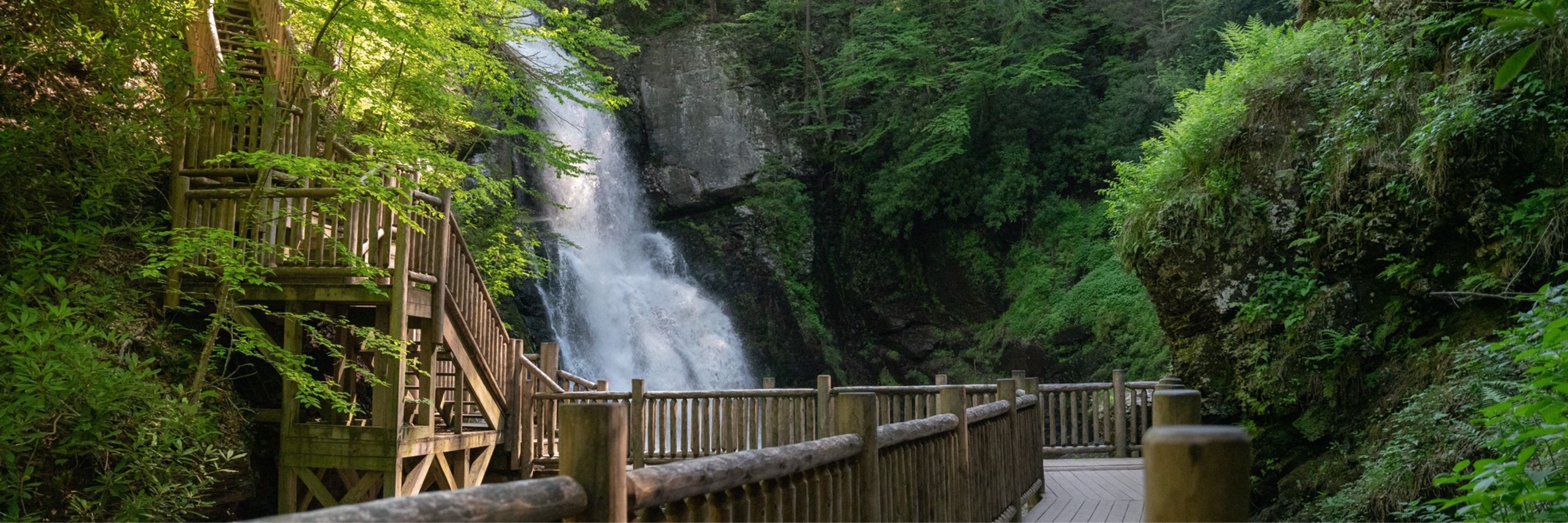 Pocono Mountains Visitors Bureau