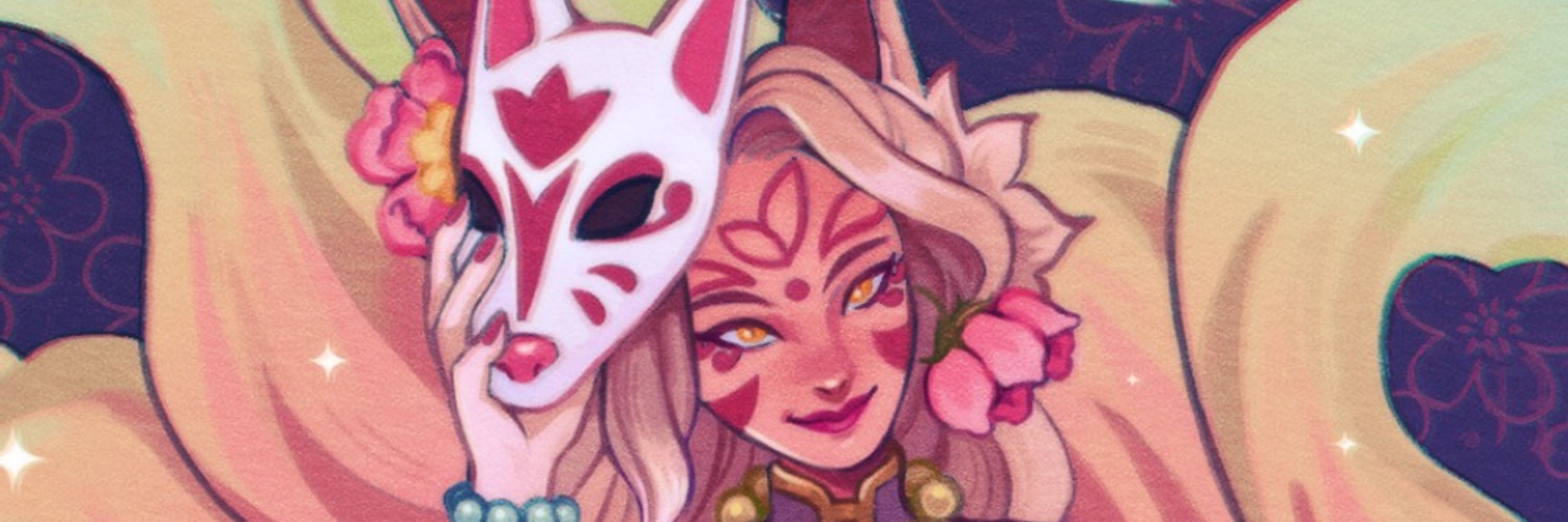 elise (commissions open!)