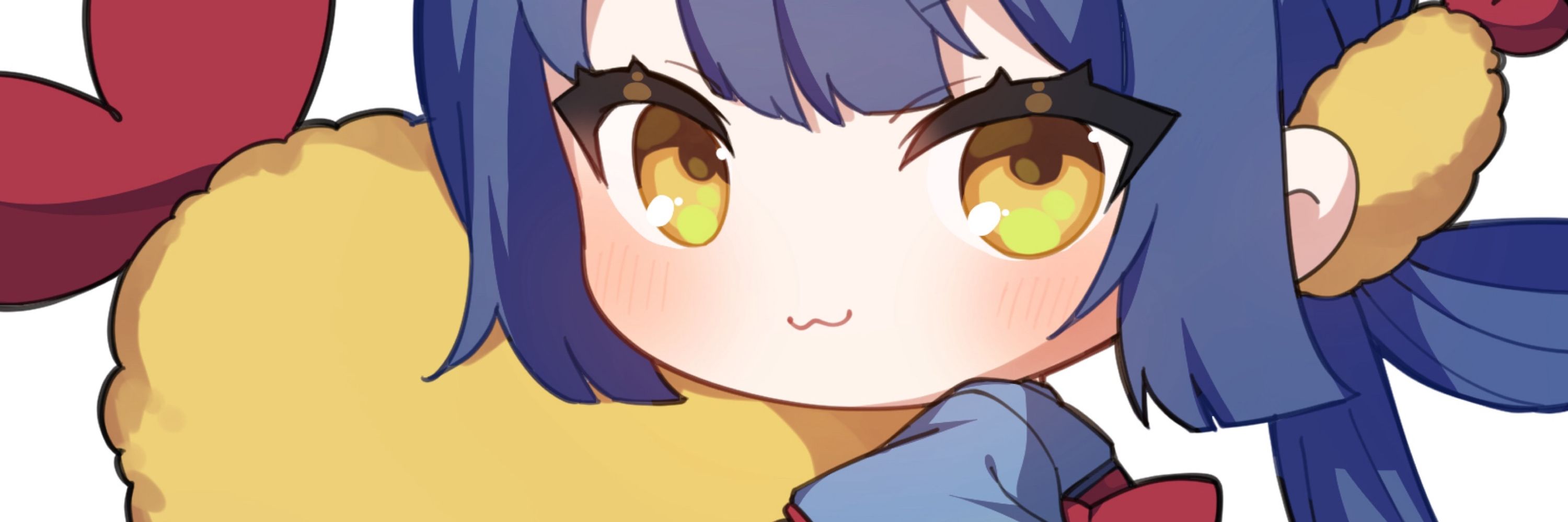 えび天定食@個人Vtuber