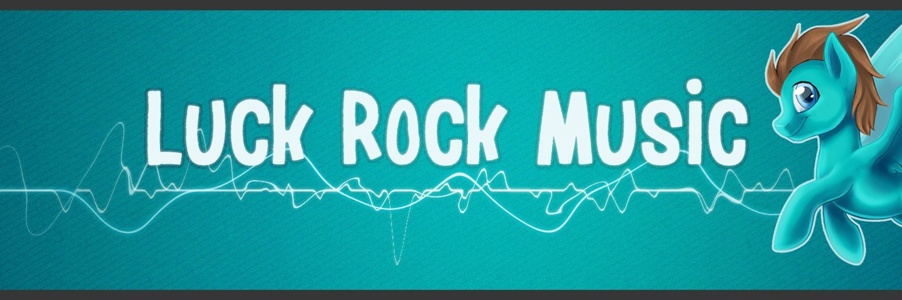 Luck Rock