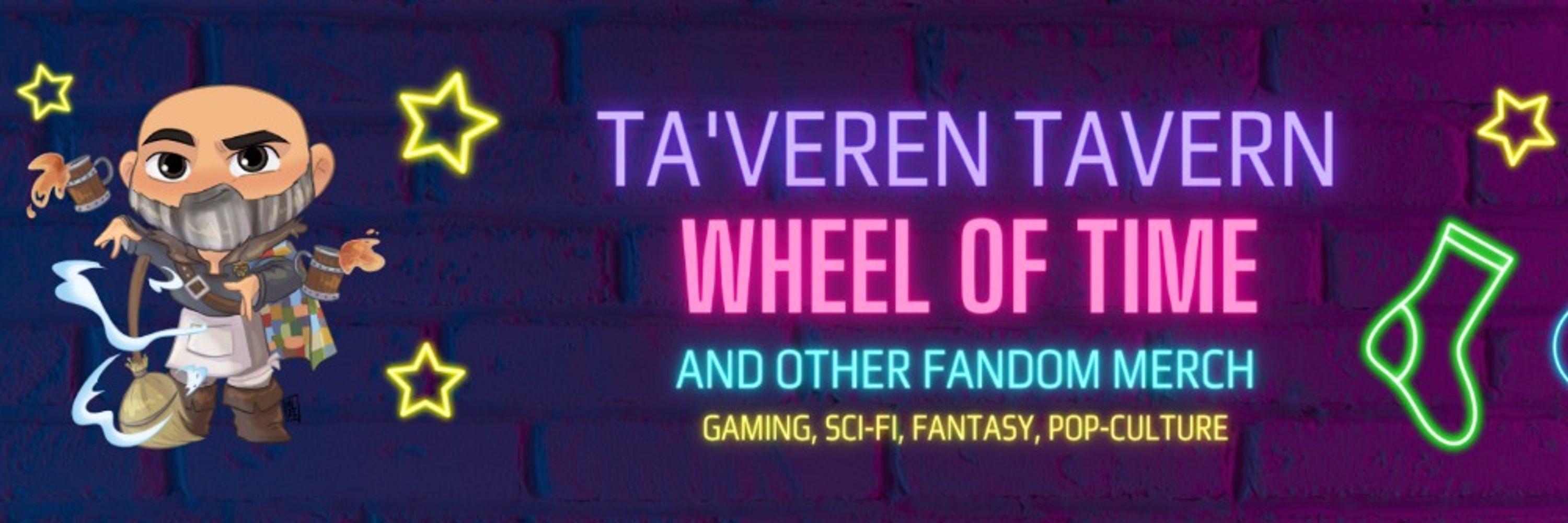 Ta’veren Tavern