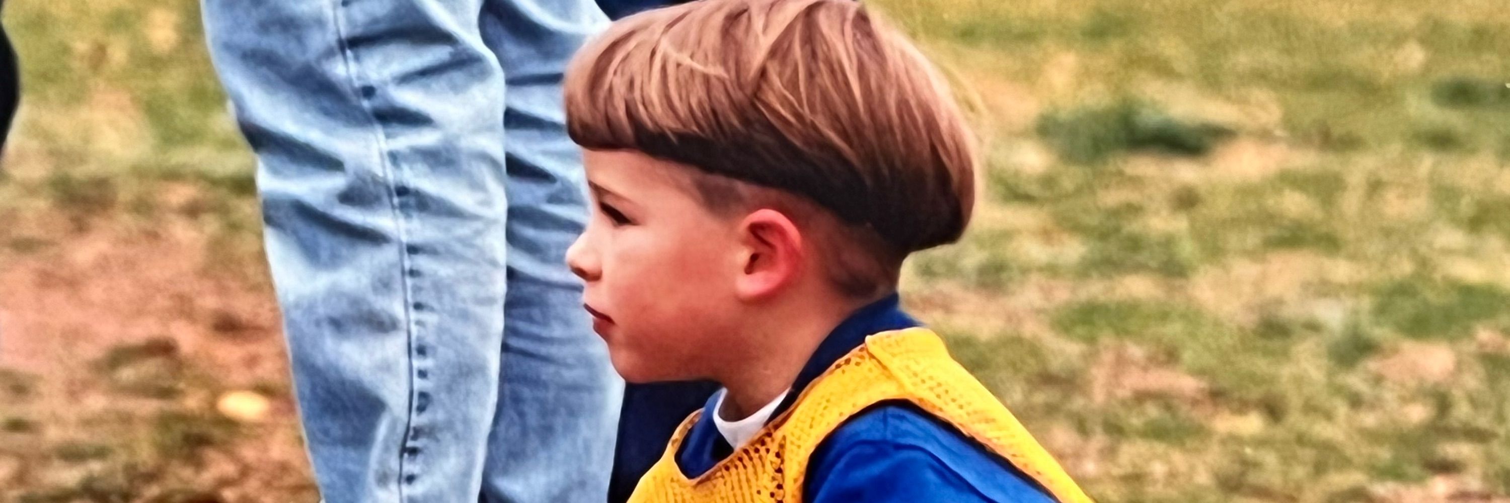 Corey Balsamo