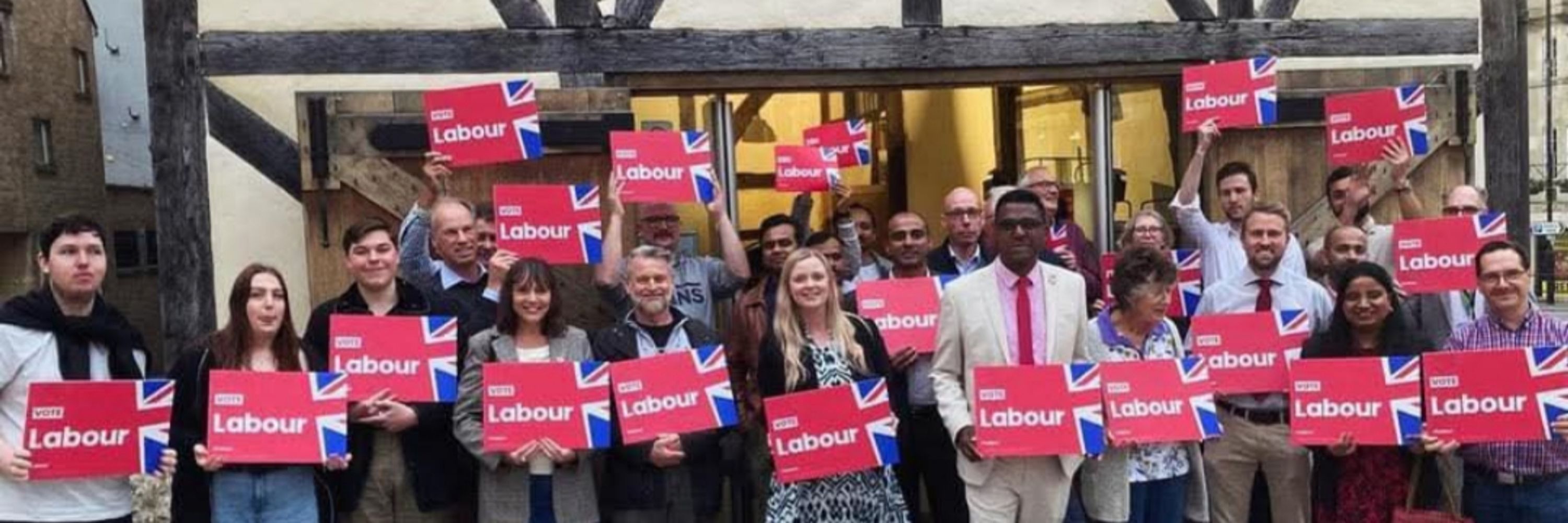 ChippenhamCLP🌹✊