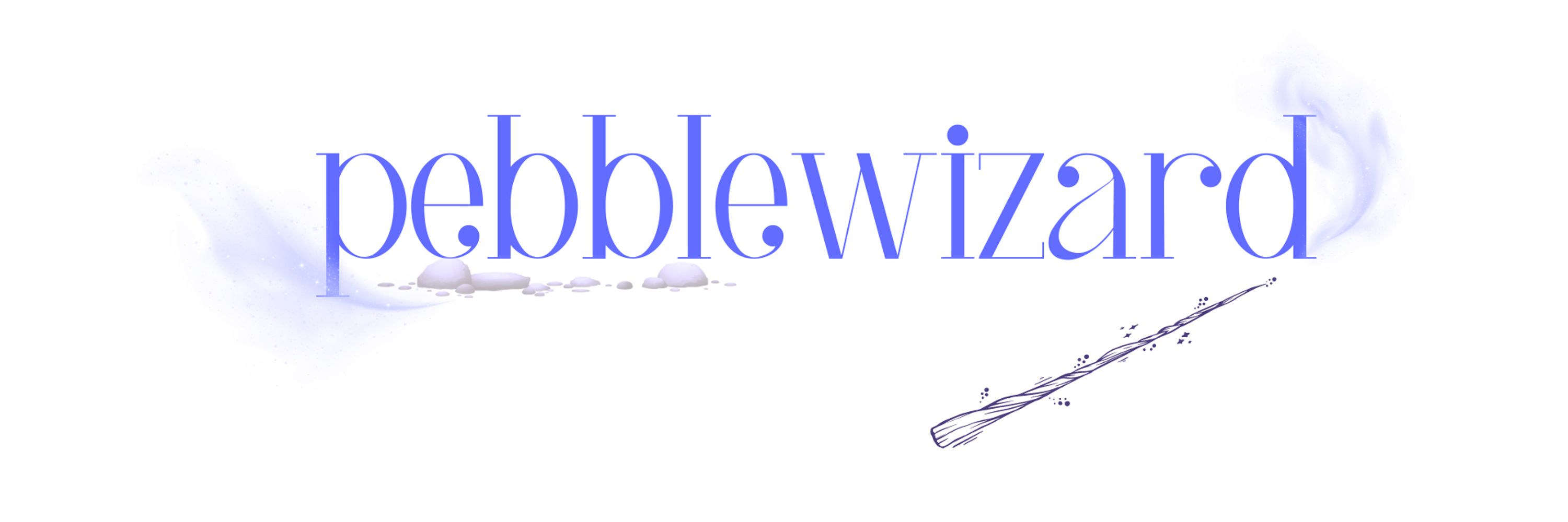 pebblewizard