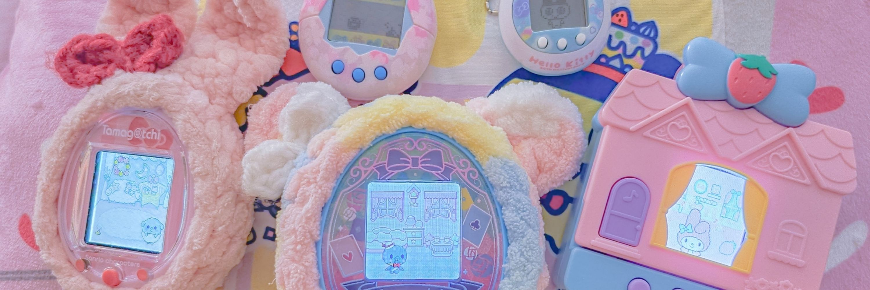 bun/淑月 🎀 ffxiv, bjd & tamagotchi brainrot
