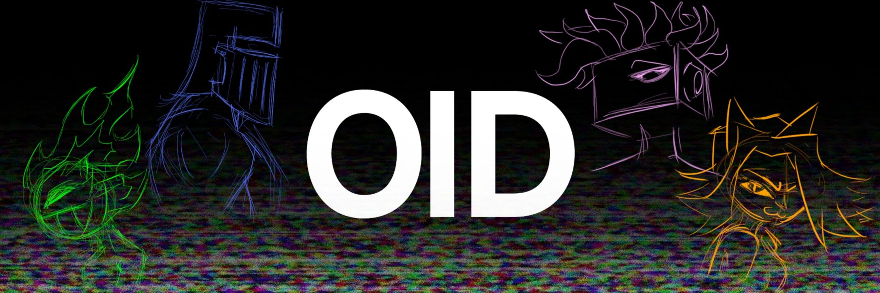 OID🔞